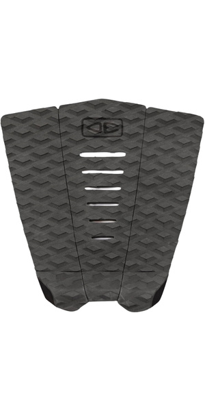 2026 Ocean & Tierra Cor-X Pala Corta De Tabla De Cola TP76-WBK - Washed Black